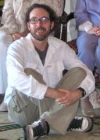 Gabe at 2011 Reunion