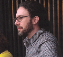 Gabriel Mitchell, 2011
