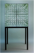 Gormley-Infinite Cube-Smart Museum photo