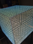 Gormley Infinite Cube